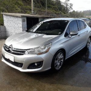 CITROEN C4L M 2L TEND 2013/2014