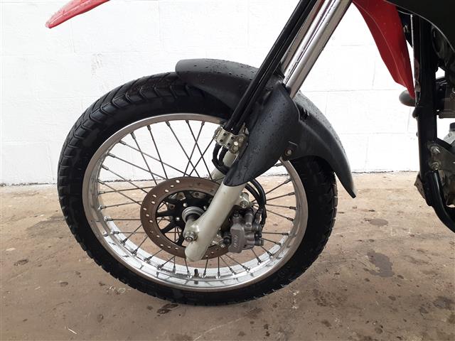 HONDA NXR160 BROS ESDD 2019/2020 - Imagem 11