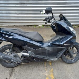 HONDA PCX 150 2018/2018