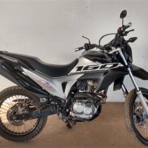 HONDA NXR160 BROS ESDD 2020/2020 B