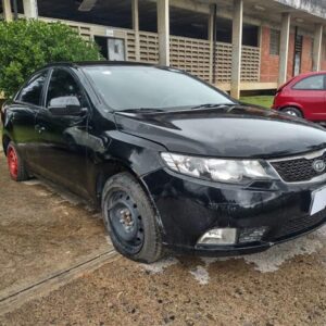 KIA CERATO EX3 1.6MTNB 2011/2011