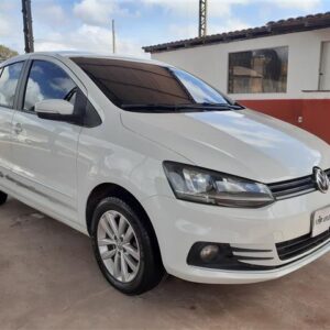 VOLKSWAGEN FOX CONNECT MB 2018/2019
