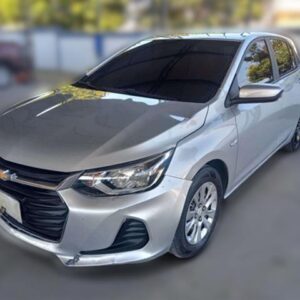 CHEVROLET ONIX 10MT LT2 2020/2020