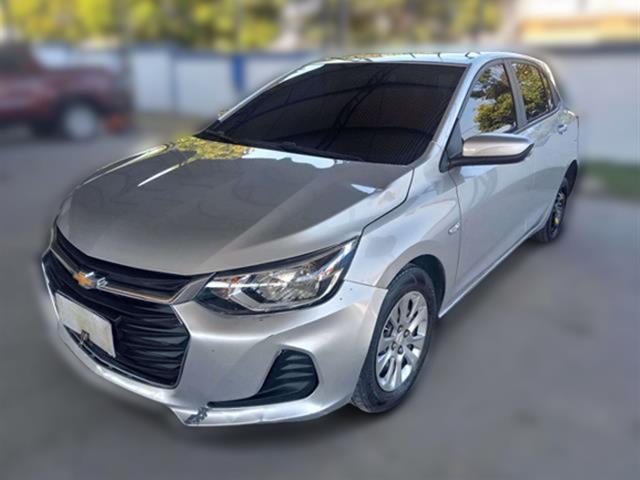 CHEVROLET ONIX 10MT LT2 2020/2020