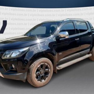 CHEVROLET GM S10 HC DD4A 2021/2022