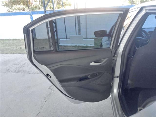 CHEVROLET ONIX 10MT LT2 2020/2020 - Imagem 28