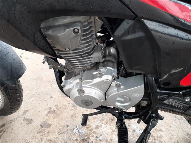 HONDA NXR160 BROS ESDD 2019/2020 - Imagem 14