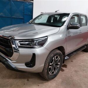 TOYOTA HILUX CDLODM4HD 2017/2018