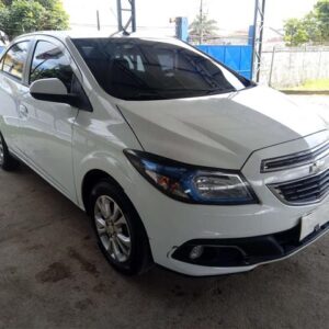 CHEVROLET PRISMA 1.4MT LTZ 2014/2014