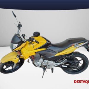 HONDA CB 300R 2011 / 2012