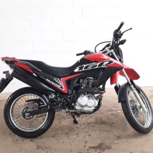 HONDA NXR160 BROS ESDD 2019/2020