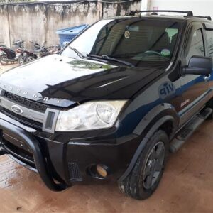 FORD ECOSPORT XLT1.6FLEX 2008/2008