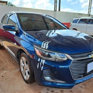 CHEVROLET ONIX PLUS 10TAT PR2 2020/2020