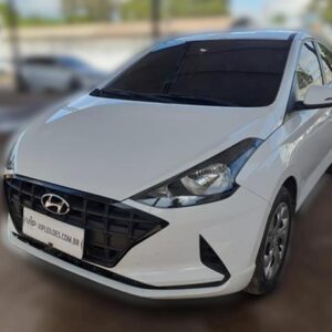 HYUNDAI HB20 16A VISION 2020/2020
