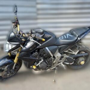 HONDA CB 1000R 2012/2012