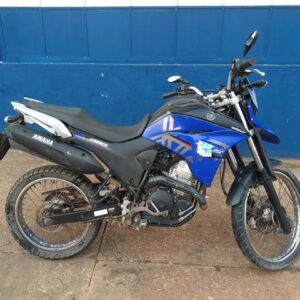 YAMAHA XTZ250 LANDER 2019/2020