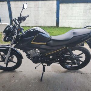 YAMAHA YBR150 FACTOR ED 2023/2024