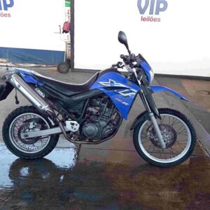 YAMAHA XT 660 R 2006/2006