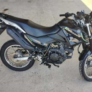 YAMAHA CROSSER S ABS 2023/2023