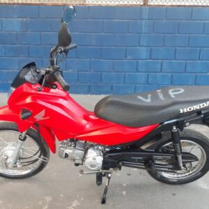 HONDA POP 110I 2021/2021