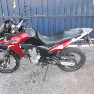 HONDA XRE 300 2010/2010