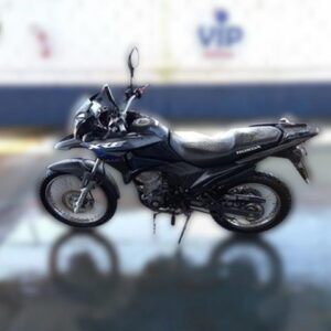 HONDA XRE 190 2020/2020