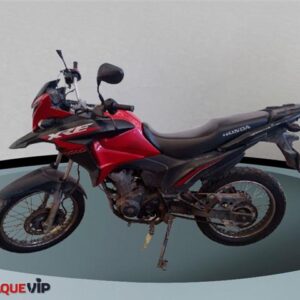 HONDA XRE 190 2019/2020