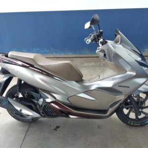 HONDA PCX 150 DLX ABS 2021/2022