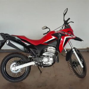 HONDA XRE 300 ABS 2022/2022