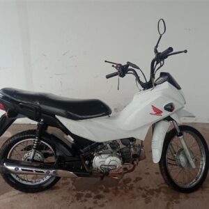 HONDA POP 110I 2015/2016