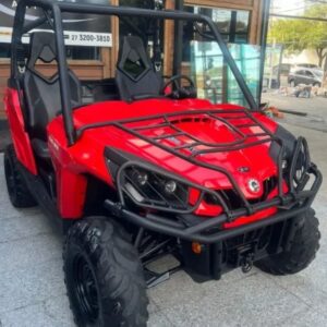 BRP CAN-AM COMMANDER 2013