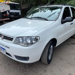 FIAT PALIO 1.0/ TROFEO 1.0 FIRE/ FIRE FLEX 4P