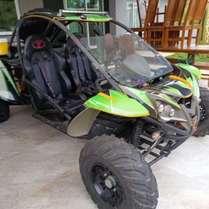 BUGGY BUGGY 1.6 2-LUG 2013