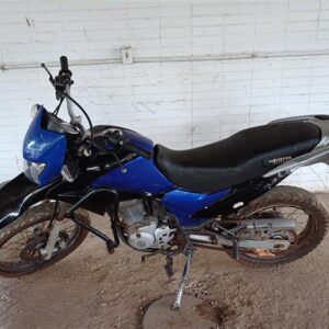 NXR150 BROS ESD 2013/2014