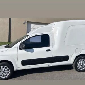 FIAT FIORINO ENDURANCE EVO 1.4 FLEX 8V 2P 2023