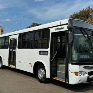 Marcopolo Mercedes 1722 2011/2011