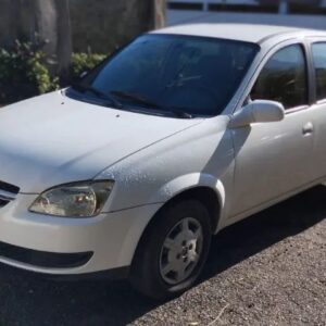 CORSA CLASSIC LT 1.0 8V VHCE FLEX 2015