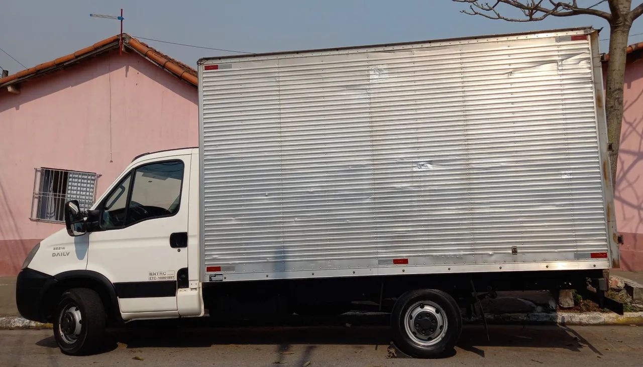 IVECO 35S14 2P (E5) - Imagem 3