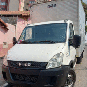IVECO 35S14 2P (E5)