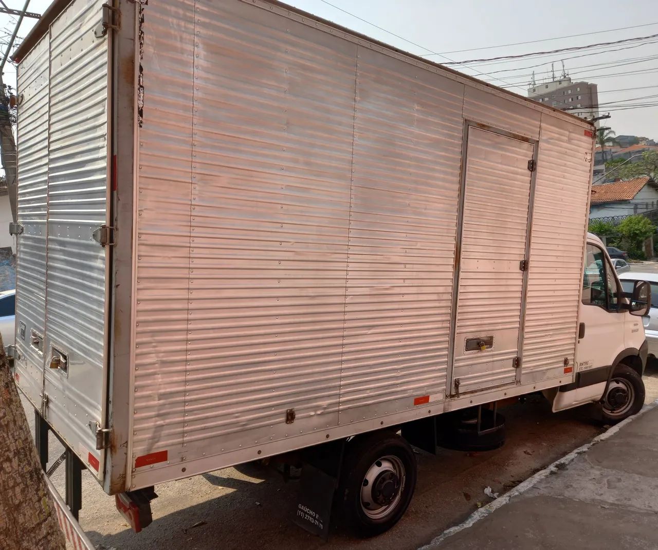 IVECO 35S14 2P (E5) - Imagem 5