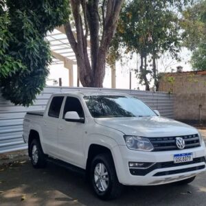 VOLKSWAGEN AMAROK CS2.0 16V S2.0 16V TDI 4X4 2019