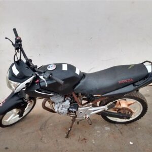 CBX 250 TWISTER 2006/2006