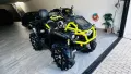 CAN-AM OUTLANDER X MR 1000 4X4 QUADR. 20