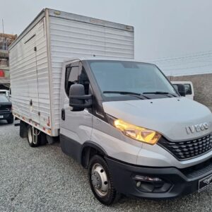 IVECO DAILY CHASSI 55-170 3.0 (DIESEL)(E5) 2022