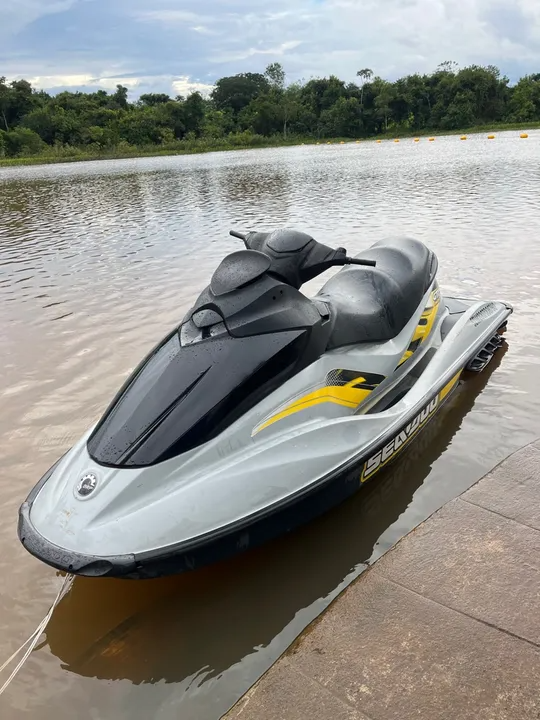 Sea-Doo GTI 130 2007 - Imagem 2