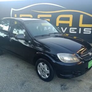 CHEVROLET CELTA GM LT SPIRIT 2016 1.0