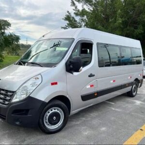 Renault Master 2.3 Executive 2018
