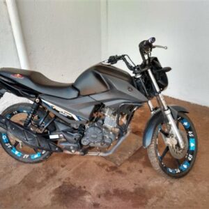 YBR 150 FACTOR ED 2021/2022