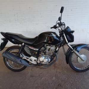 CG 160 START 2019/2020