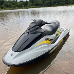 Sea-Doo GTI 130 2007